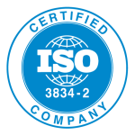 ISO-3834-2